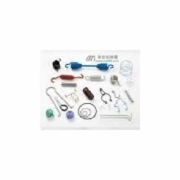 新建县弹簧厂 专业供应高品质LED光电弹簧与光电器件，助力产业升级