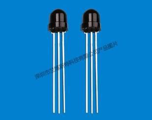 探索光电器件新趋势 LBST-1038B圆柱型窄脚距设计解析及应用展望