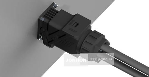 新品发布丨中航光伏防水连接器 信号快速传输新方案，驱动光储融合高效运行