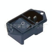 乐清市展盛电子元件厂 其他连接器产品列表
