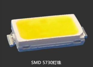 格天光电高品质5730灯珠 点亮电子世界的匠心之光